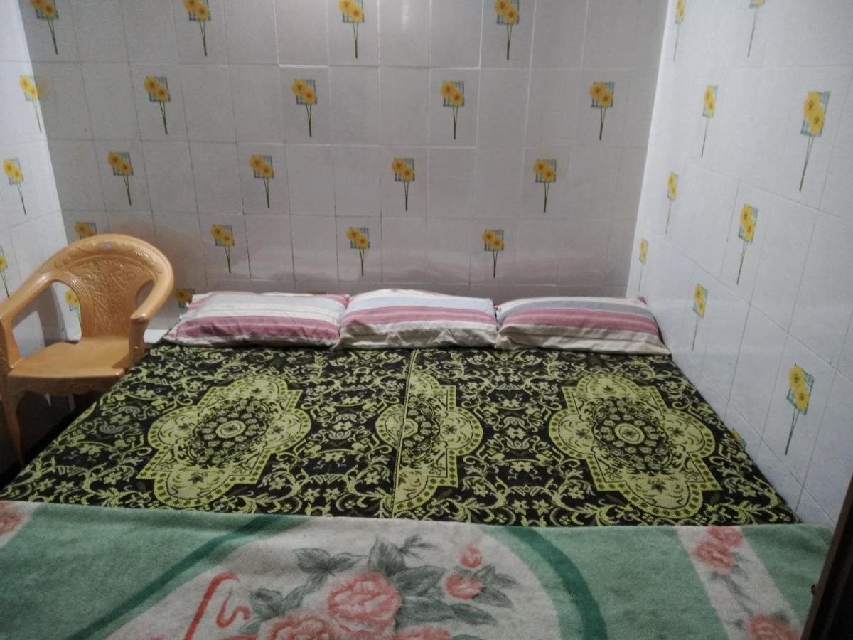 Maniis Homestay Vālpārai Esterno foto