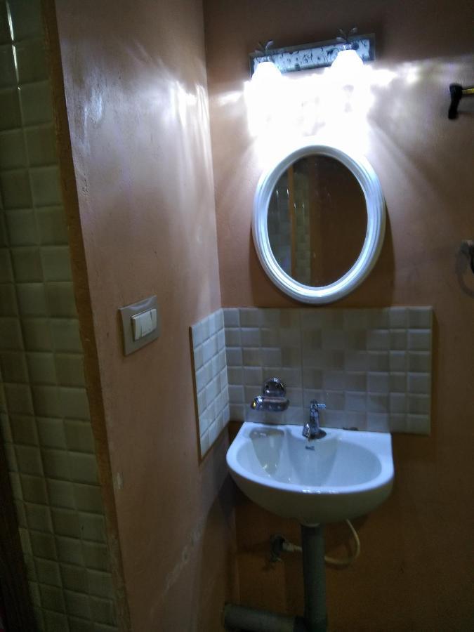 Maniis Homestay Vālpārai Esterno foto